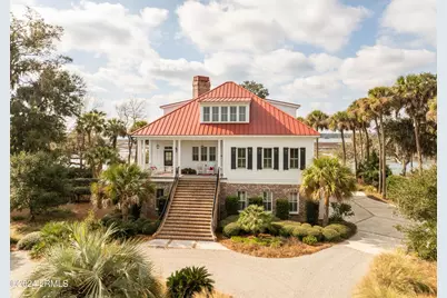 80 Secession Drive, Beaufort, SC 29907 - Photo 1