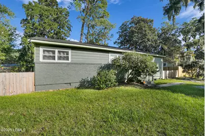 1109 Old Trail Road, Beaufort, SC 29902 - Photo 3