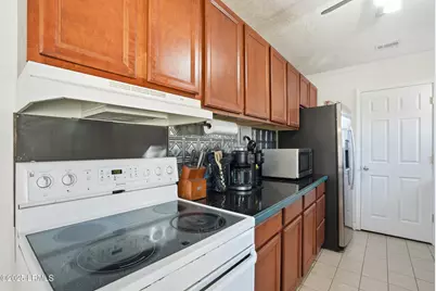 1109 Old Trail Road, Beaufort, SC 29902 - Photo 7