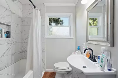 1109 Old Trail Road, Beaufort, SC 29902 - Photo 11