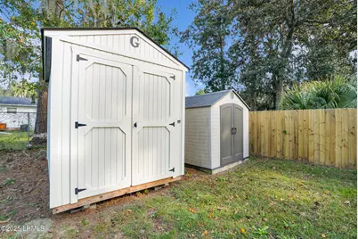 1109 Old Trail Road, Beaufort, SC 29902 - Photo 19