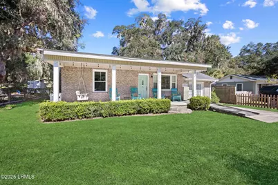 2215 National Street, Beaufort, SC 29902 - Photo 3