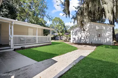 2215 National Street, Beaufort, SC 29902 - Photo 33