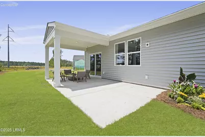 305 Rifle Road, Ridgeland, SC 29936 - Photo 49