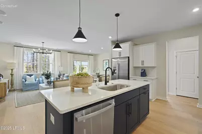 305 Rifle Road, Ridgeland, SC 29936 - Photo 21