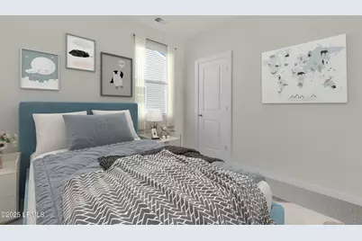 493 Rifle Road, Ridgeland, SC 29936 - Photo 57