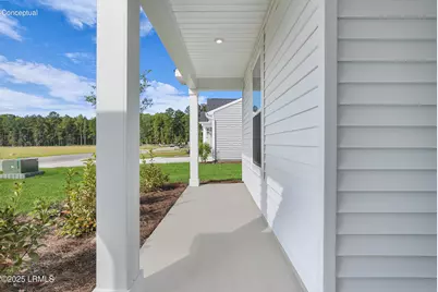 493 Rifle Road, Ridgeland, SC 29936 - Photo 5