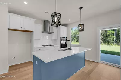 493 Rifle Road, Ridgeland, SC 29936 - Photo 13