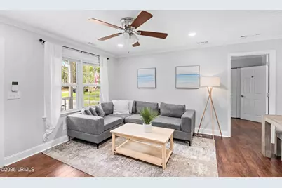 2504 Duncan Drive, Beaufort, SC 29902 - Photo 9