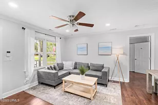 2504 Duncan Dr, Beaufort, SC 29902 - Photo 9