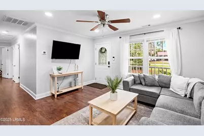 2504 Duncan Drive, Beaufort, SC 29902 - Photo 7