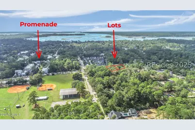 24 Hildebrand Drive, Bluffton, SC 29910 - Photo 3