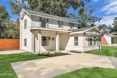 617 N Jasper Street, Ridgeland, SC 29936 - Photo 1