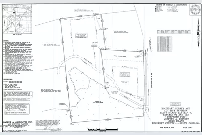 36 Gannet Point Road, Beaufort, SC 29907 - Photo 3