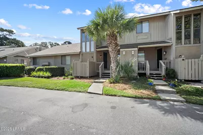5 Gumtree Road #F6, Hilton Head Island, SC 29926 - Photo 1