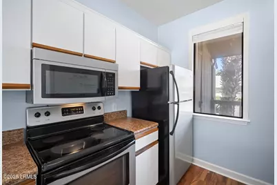 5 Gumtree Road #F6, Hilton Head Island, SC 29926 - Photo 17