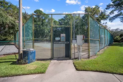 5 Gumtree Road #F6, Hilton Head Island, SC 29926 - Photo 47