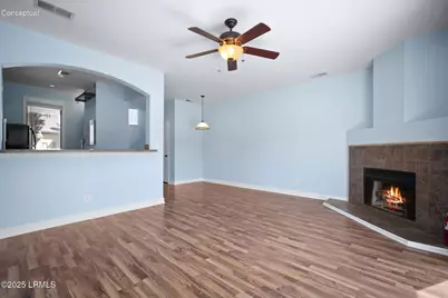 5 Gumtree Road #F6, Hilton Head Island, SC 29926 - Photo 9