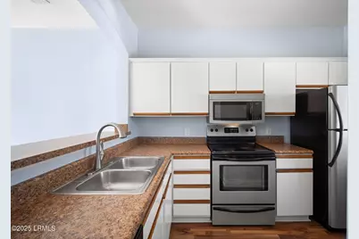 5 Gumtree Road #F6, Hilton Head Island, SC 29926 - Photo 13