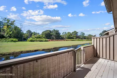 5 Gumtree Road #F6, Hilton Head Island, SC 29926 - Photo 35