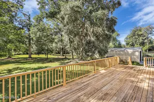 700 Oak Wood Dr, Hardeeville, SC 29927 - Photo 33