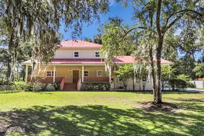 700 Oakwood Drive, Hardeeville, SC 29927 - Photo 1