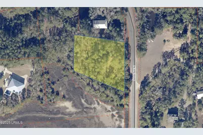 36 Gannet Point Road, Beaufort, SC 29907 - Photo 1