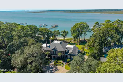 34 Brams Point Road, Hilton Head Island, SC 29926 - Photo 91