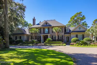 34 Brams Point Road, Hilton Head Island, SC 29926 - Photo 5