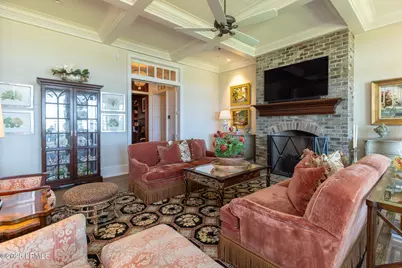 34 Brams Point Road, Hilton Head Island, SC 29926 - Photo 21