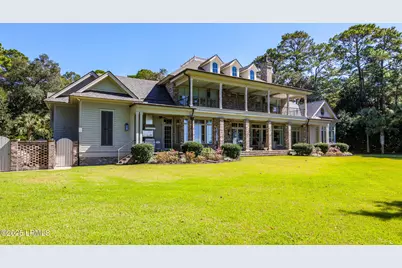 34 Brams Point Road, Hilton Head Island, SC 29926 - Photo 87