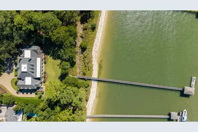 34 Brams Point Road, Hilton Head Island, SC 29926 - Photo 97