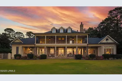 34 Brams Point Road, Hilton Head Island, SC 29926 - Photo 95