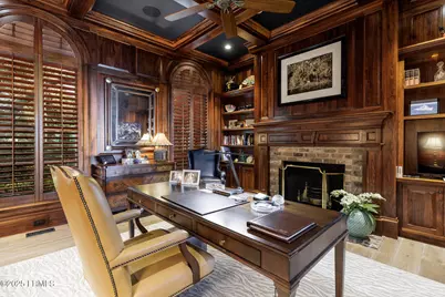 34 Brams Point Road, Hilton Head Island, SC 29926 - Photo 17