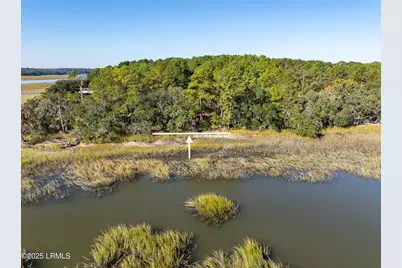 40 Creekmoor Lane, Seabrook, SC 29940 - Photo 5