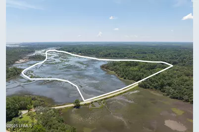 822 Knowles Island Road, Ridgeland, SC 29936 - Photo 51