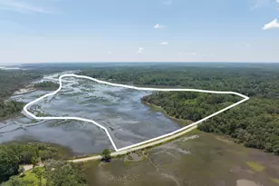 822 Knowles Island Rd, Ridgeland, SC 29936 - Photo 51