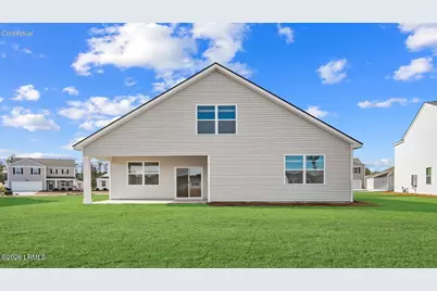 855 Sanctuary Drive, Ridgeland, SC 29936 - Photo 3