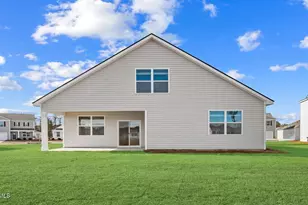 855 Sanctuary Dr, Ridgeland, SC 29936 - Photo 3