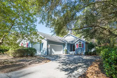 50 Callawassie Club Drive, Okatie, SC 29909 - Photo 1