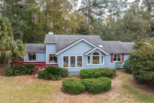 50 Callawassie Club Dr, Okatie, SC 29909 - Photo 29