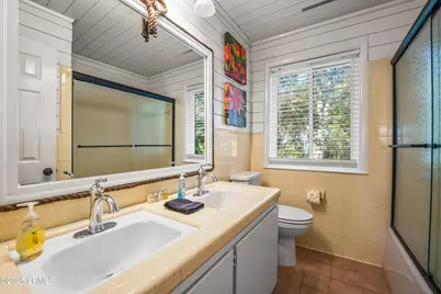 461 Porpoise Circle, Fripp Island, SC 29920 - Photo 49