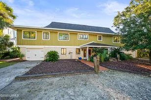 461 Porpoise Cir, Fripp Island, SC 29920 - Photo 9