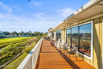 461 Porpoise Circle, Fripp Island, SC 29920 - Photo 67