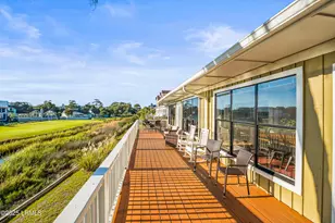 461 Porpoise Cir, Fripp Island, SC 29920 - Photo 67