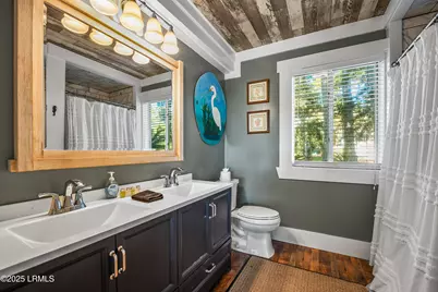 461 Porpoise Circle, Fripp Island, SC 29920 - Photo 55