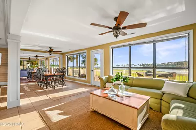 461 Porpoise Circle, Fripp Island, SC 29920 - Photo 35