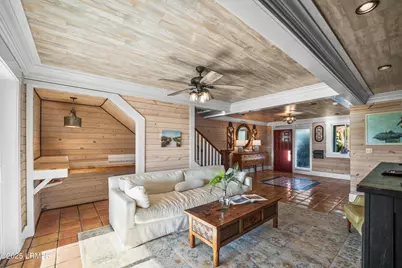 461 Porpoise Circle, Fripp Island, SC 29920 - Photo 13