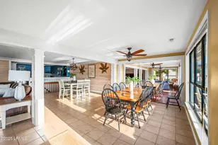 461 Porpoise Cir, Fripp Island, SC 29920 - Photo 33