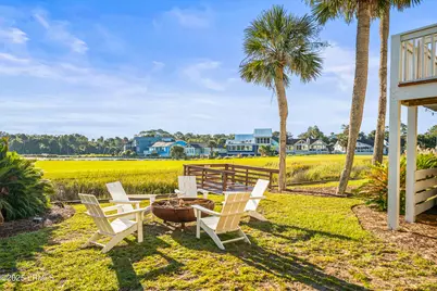 461 Porpoise Circle, Fripp Island, SC 29920 - Photo 5